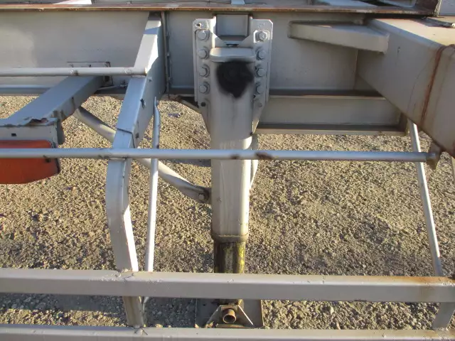 平成13年05月中古その他コンテナシャーシー日本フルハーフフルハーフの画像19