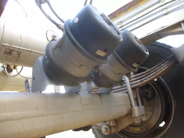 平成13年05月中古その他コンテナシャーシー日本フルハーフフルハーフの画像24