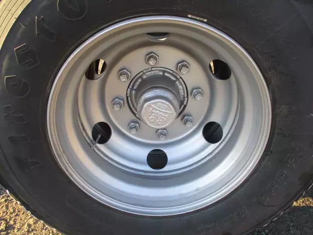 平成13年05月中古その他コンテナシャーシー日本フルハーフフルハーフの画像28