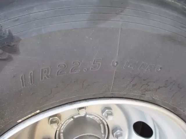 平成13年05月中古その他コンテナシャーシー日本フルハーフフルハーフの画像29