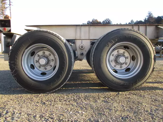 平成13年05月中古その他コンテナシャーシー日本フルハーフフルハーフの画像31