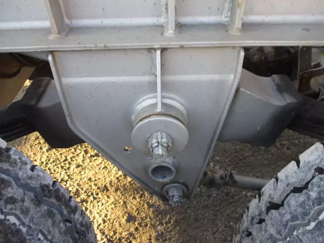 平成13年05月中古その他コンテナシャーシー日本フルハーフフルハーフの画像33