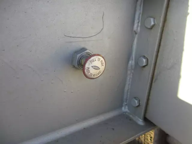 平成13年05月中古その他コンテナシャーシー日本フルハーフフルハーフの画像35