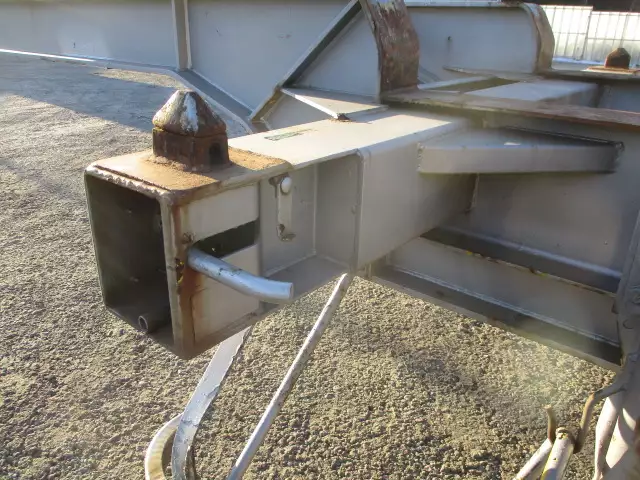 平成13年05月中古その他コンテナシャーシー日本フルハーフフルハーフの画像39