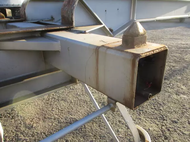 平成13年05月中古その他コンテナシャーシー日本フルハーフフルハーフの画像41