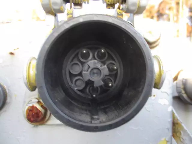 平成13年05月中古その他コンテナシャーシー日本フルハーフの画像11