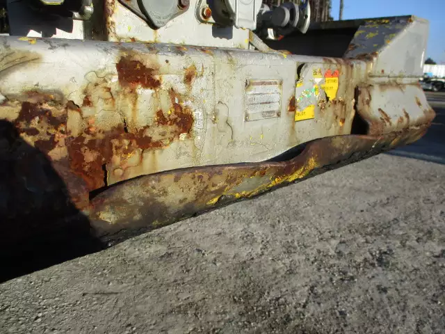 平成13年05月中古その他コンテナシャーシー日本フルハーフの画像12