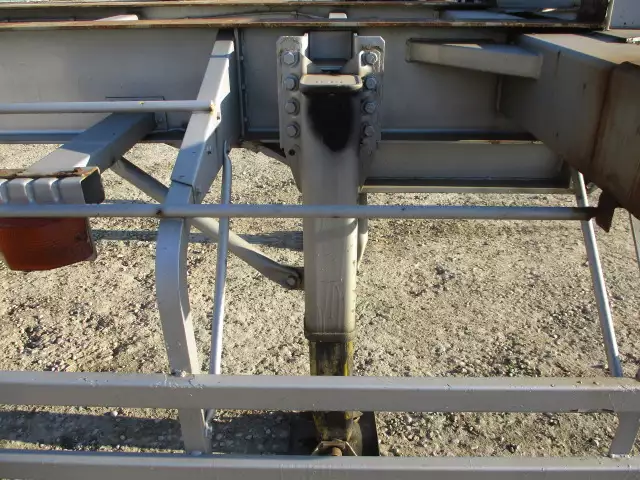 平成13年05月中古その他コンテナシャーシー日本フルハーフの画像19