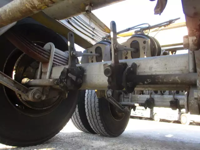 平成13年05月中古その他コンテナシャーシー日本フルハーフの画像23