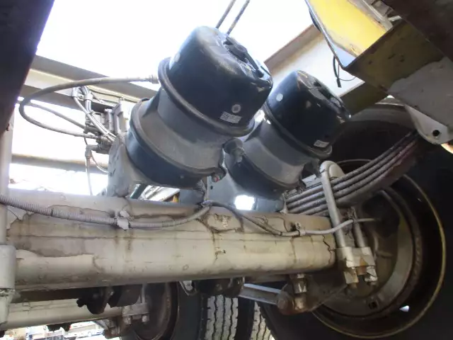 平成13年05月中古その他コンテナシャーシー日本フルハーフの画像26