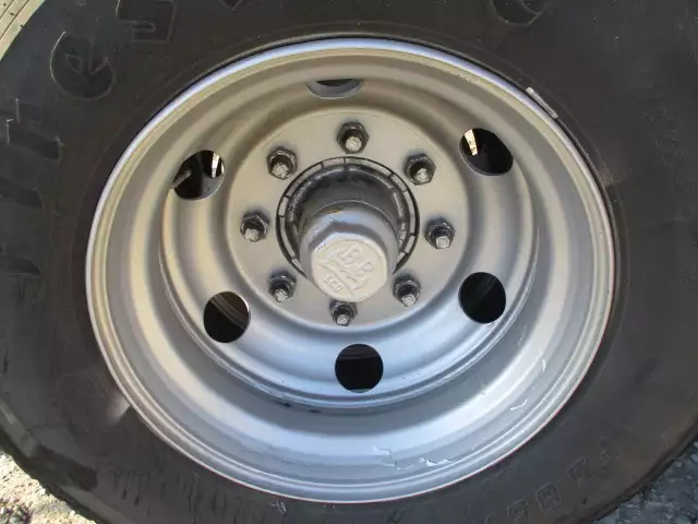 平成13年05月中古その他コンテナシャーシー日本フルハーフの画像28