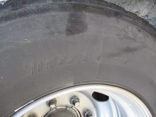 平成13年05月中古その他コンテナシャーシー日本フルハーフの画像29