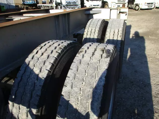 平成13年05月中古その他コンテナシャーシー日本フルハーフの画像30