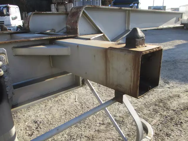 平成13年05月中古その他コンテナシャーシー日本フルハーフの画像41