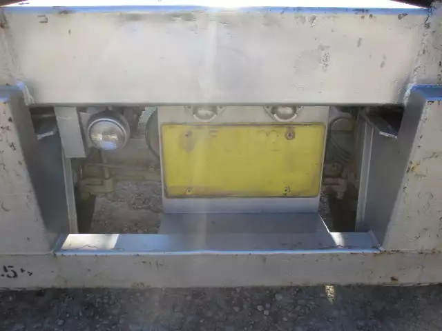 平成13年05月中古その他コンテナシャーシー日本フルハーフの画像46