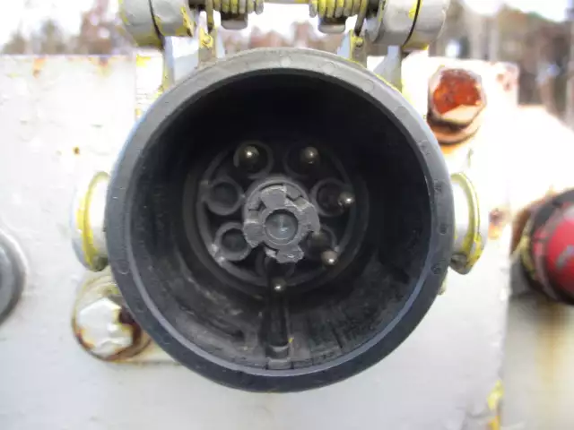 平成13年05月中古その他コンテナシャーシー日本フルハーフフルハーフの画像12