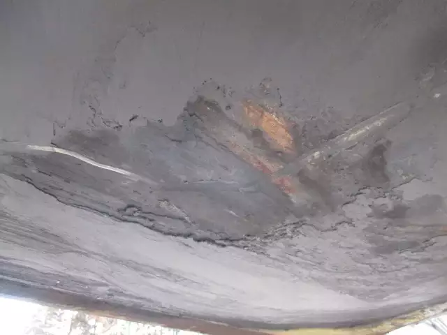 平成13年05月中古その他コンテナシャーシー日本フルハーフフルハーフの画像14