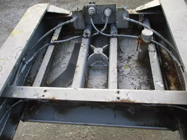 平成13年05月中古その他コンテナシャーシー日本フルハーフフルハーフの画像23