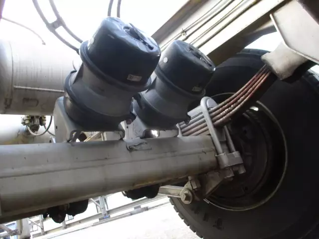 平成13年05月中古その他コンテナシャーシー日本フルハーフフルハーフの画像26