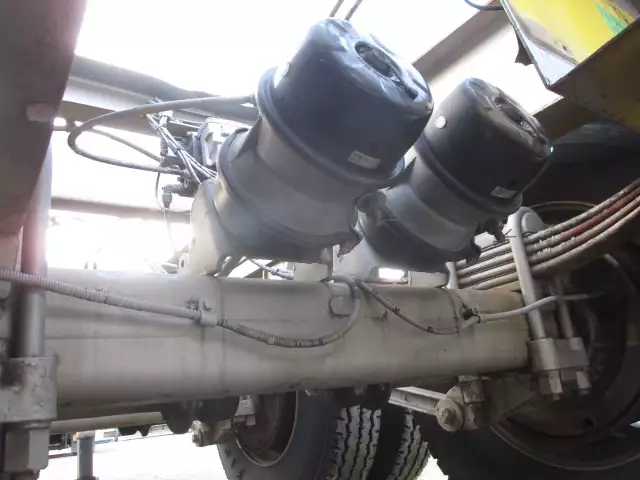 平成13年05月中古その他コンテナシャーシー日本フルハーフフルハーフの画像28