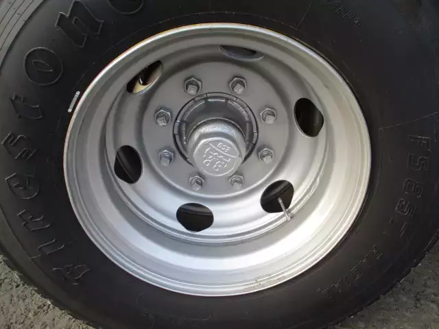 平成13年05月中古その他コンテナシャーシー日本フルハーフフルハーフの画像30