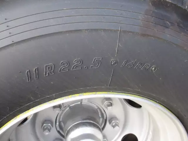 平成13年05月中古その他コンテナシャーシー日本フルハーフフルハーフの画像31