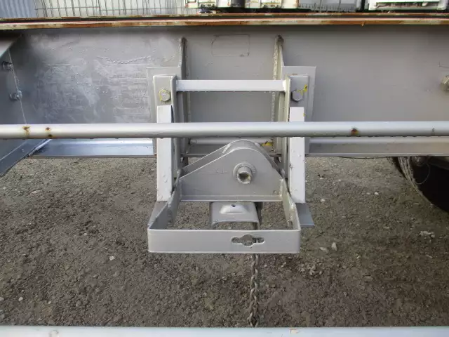 平成13年05月中古その他コンテナシャーシー日本フルハーフフルハーフの画像38