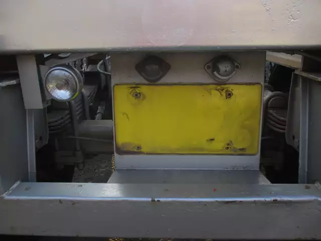 平成13年05月中古その他コンテナシャーシー日本フルハーフフルハーフの画像48