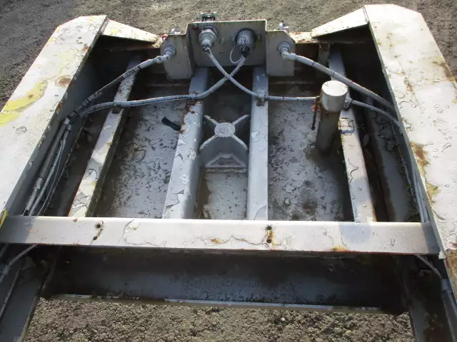 平成13年05月中古その他コンテナシャーシー日本フルハーフフルハーフの画像22