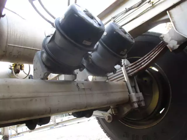 平成13年05月中古その他コンテナシャーシー日本フルハーフフルハーフの画像25