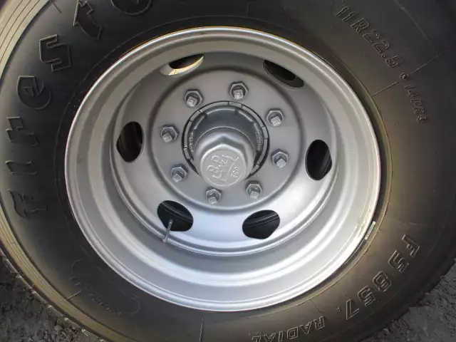 平成13年05月中古その他コンテナシャーシー日本フルハーフフルハーフの画像29