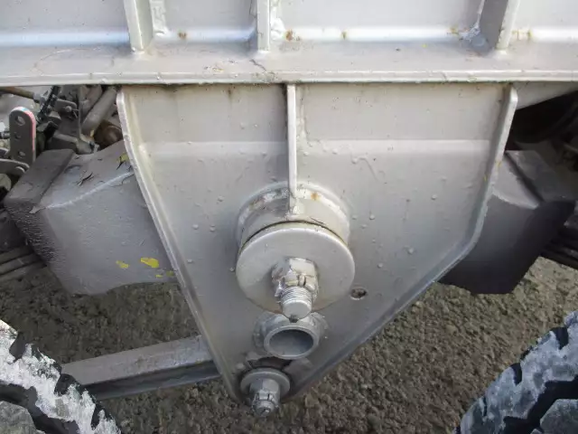 平成13年05月中古その他コンテナシャーシー日本フルハーフフルハーフの画像35