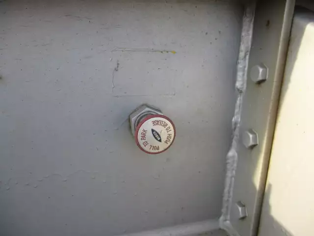 平成13年05月中古その他コンテナシャーシー日本フルハーフフルハーフの画像36