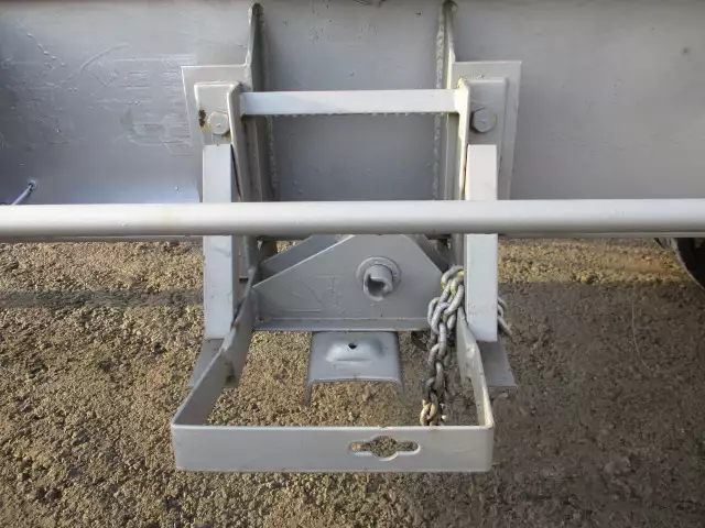 平成13年05月中古その他コンテナシャーシー日本フルハーフフルハーフの画像37