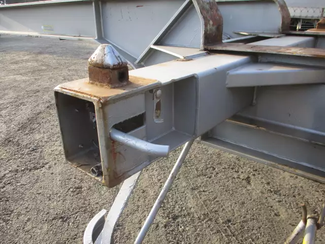 平成13年05月中古その他コンテナシャーシー日本フルハーフフルハーフの画像40