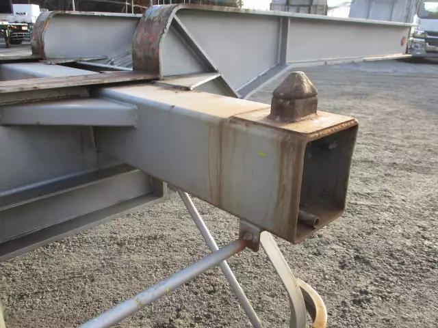 平成13年05月中古その他コンテナシャーシー日本フルハーフフルハーフの画像42