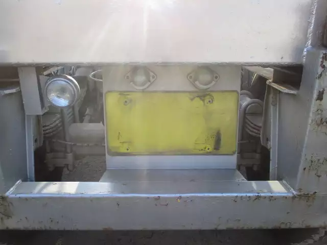 平成13年05月中古その他コンテナシャーシー日本フルハーフフルハーフの画像47