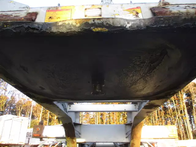 平成13年05月中古その他コンテナシャーシー日本フルハーフフルハーフの画像12