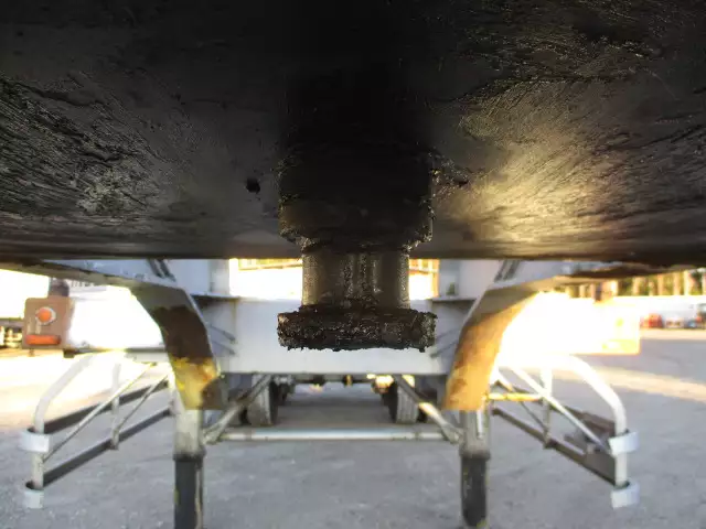 平成13年05月中古その他コンテナシャーシー日本フルハーフフルハーフの画像13