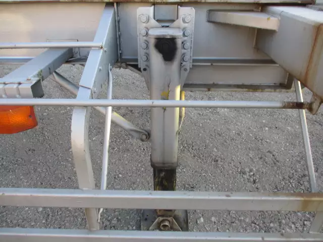 平成13年05月中古その他コンテナシャーシー日本フルハーフフルハーフの画像19