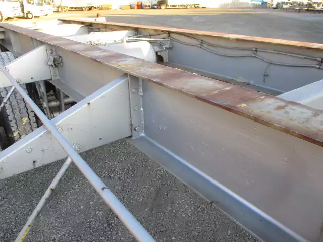 平成13年05月中古その他コンテナシャーシー日本フルハーフフルハーフの画像20