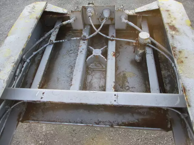 平成13年05月中古その他コンテナシャーシー日本フルハーフフルハーフの画像21