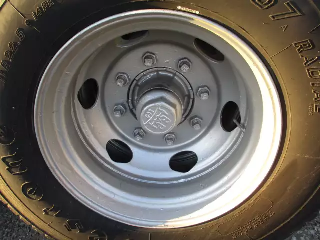 平成13年05月中古その他コンテナシャーシー日本フルハーフフルハーフの画像28