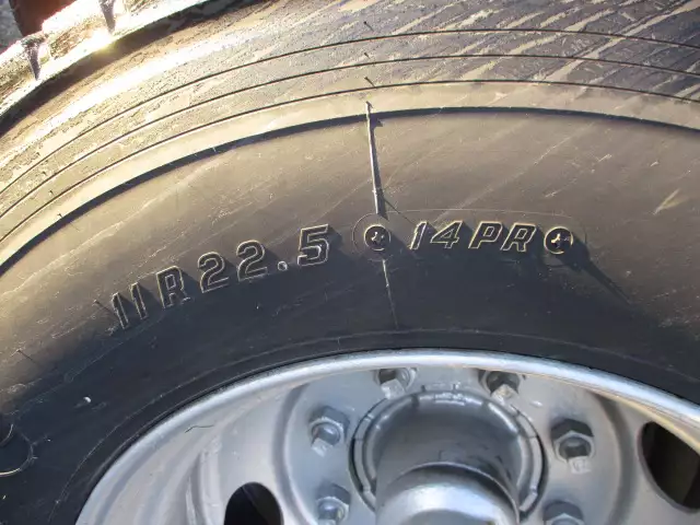 平成13年05月中古その他コンテナシャーシー日本フルハーフフルハーフの画像29