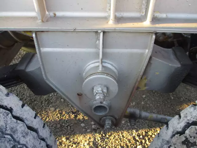 平成13年05月中古その他コンテナシャーシー日本フルハーフフルハーフの画像33