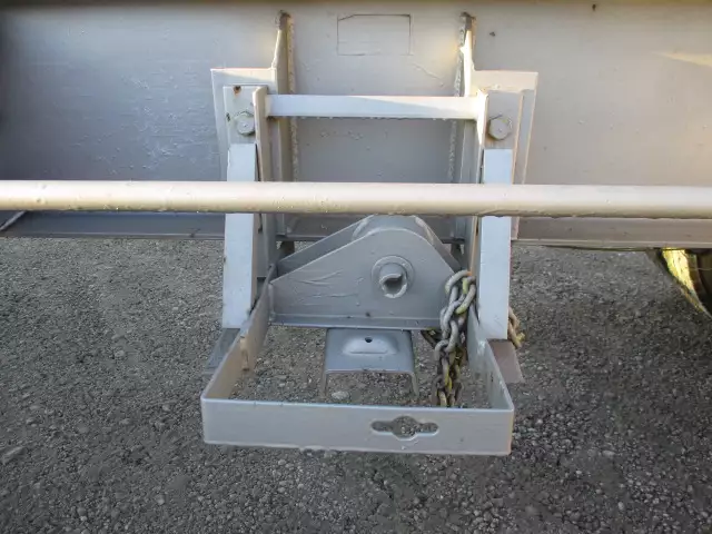 平成13年05月中古その他コンテナシャーシー日本フルハーフフルハーフの画像36