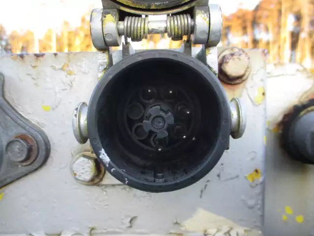 平成13年05月中古その他コンテナシャーシー日本フルハーフフルハーフの画像10