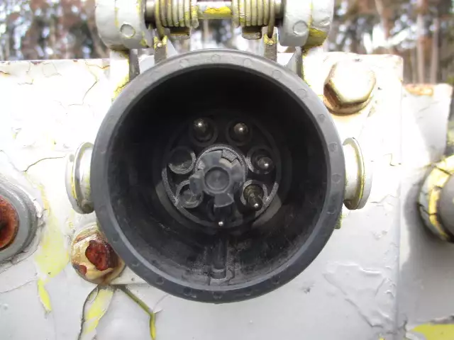 平成13年05月中古その他コンテナシャーシー日本フルハーフフルハーフの画像12