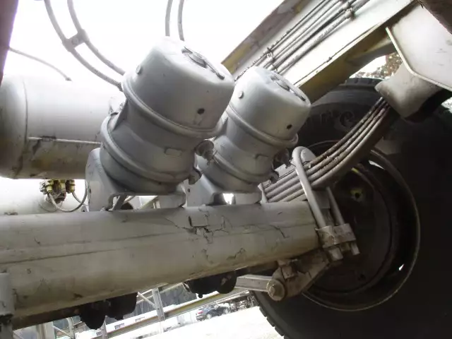 平成13年05月中古その他コンテナシャーシー日本フルハーフフルハーフの画像25