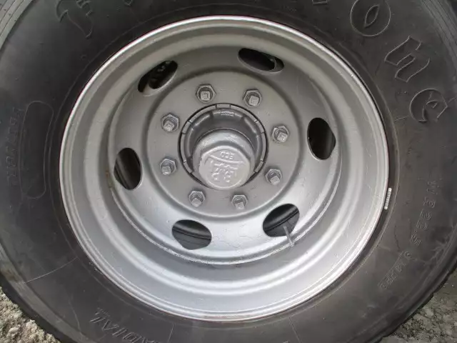 平成13年05月中古その他コンテナシャーシー日本フルハーフフルハーフの画像29